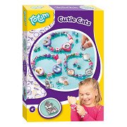 Totum Cutie Cats Bracelets Making