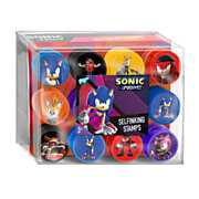 Totum Sonic Stamp Set