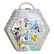 Totum Disney 100 - Diamond Painting