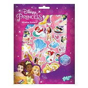 Totum Disney Princess - Window Stickers