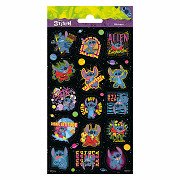 Sticker sheet Twinkle Disney Stitch