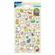 Sticker sheet Twinkle Easter