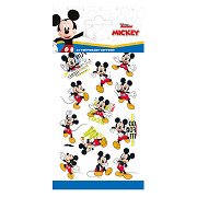 Disney Mickey Mouse -Tattoos