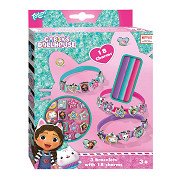 Jual Gabby's Dollhouse Bracelet Activity Set - Kota Medan