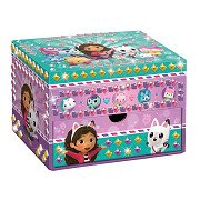 Gabby's Dollhouse - Jewelry Box