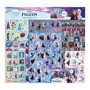 Disney Frozen – Super-Aufkleber-Set