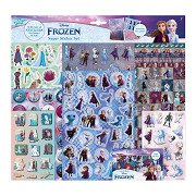 Disney Frozen - Super Sticker Set