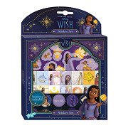 Disney Wish - Sticker set