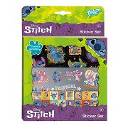 Disney Stitch - Stickerset