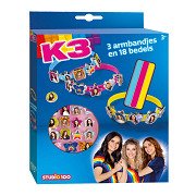 K3 - Bracelets and Charms