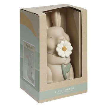 Little Dutch Nachtlicht Kaninchen