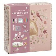 Little Dutch Craft Box - Fairy Garden