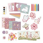 Little Dutch Craft Box - Fairy Garden