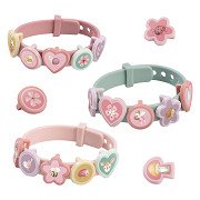 Little Dutch DIY Slide Bracelets Fairy Garden