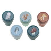 Little Dutch Stempels Waldfreunde - 16.