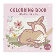 Little Dutch Kleurboek Fairy Garden