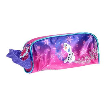 Disney Frozen Pencil Case Anna & Elsa