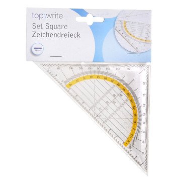 Geodriehoek