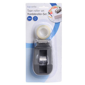 Adhesive Tape Holder & Tape