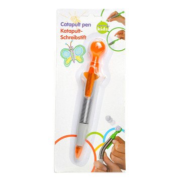 Catapult Pen