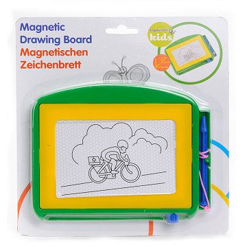 Magnetisch Tekenbord