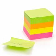 Self-adhesive Mini Note Papers