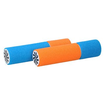 Wassersprüher Schaum