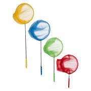 Extendable Fishing Net