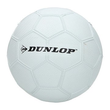 Straat Voetbal Dunlop