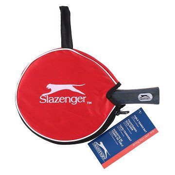Slazenger Table Tennis Bat 2 Star