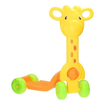 Step Giraffe