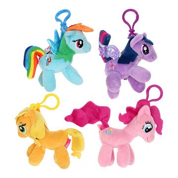 Knuffel My Little Pony Pluche