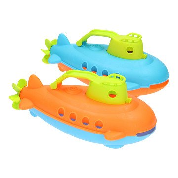 Bad Duikboot