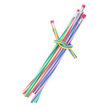 Flexible Bleistifte, 7-tlg.