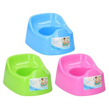 Baby potty