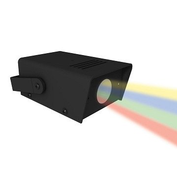 Discolamp Projector LED