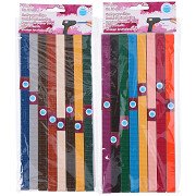 Craft Strips Paper 26cm, 40pcs.