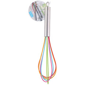 Whisk Silicone 26.5cm