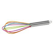 Schneebesen Silikon 26,5cm