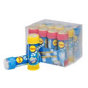 Bubble Blowing with Patience Game, 12 pcs.