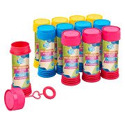 Bubbles 50ml, 12 Stück.