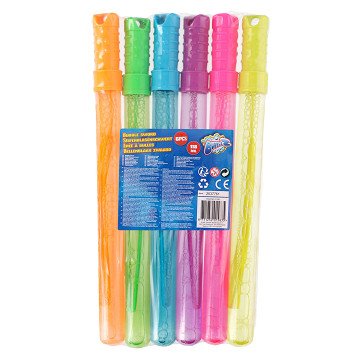 Seifenblasen , 6-tlg.