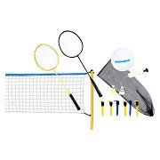 Volleyball and Badminton set