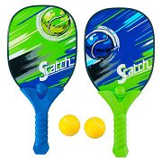 Scatch Paddleball Set, 4dlg.