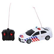 sensor krant Veel RC Police car 1:20 | Thimble Toys