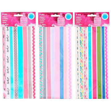 Linten Patronen, 8st.