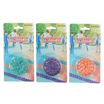 Elastic band, 200cm