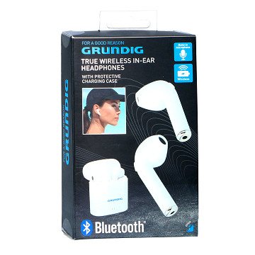 Grundig Wireless Earbuds