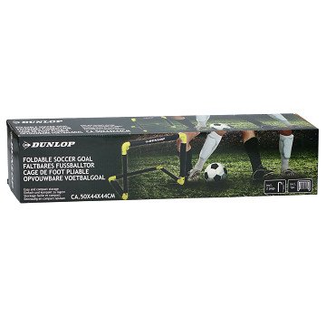 Opvouwbare Voetbalgoal