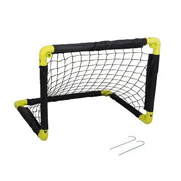 Faltbares Fußballtor